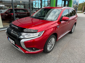 Mitsubishi Outlander PHEV, Autot, Vaasa, Tori.fi