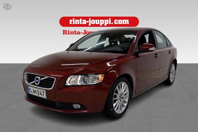 Volvo S40 1