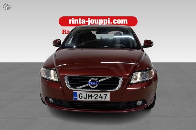 Volvo S40 2