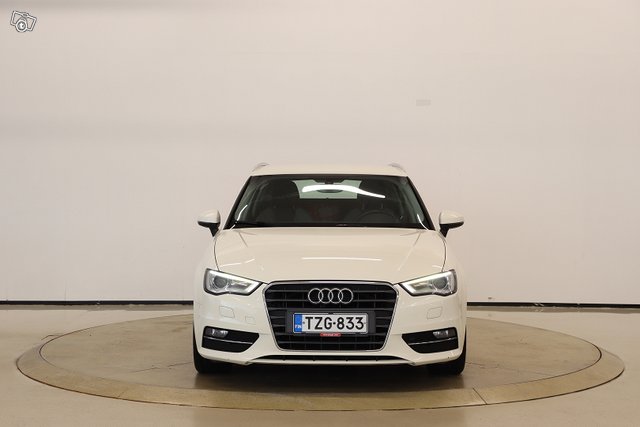 Audi A3 2