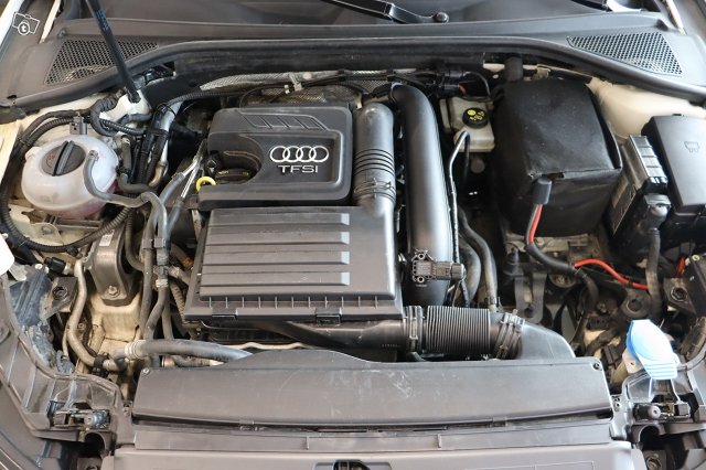 Audi A3 13