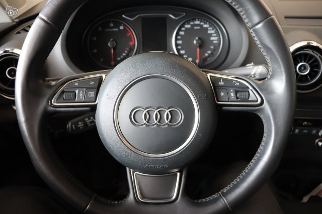 Audi A3 17