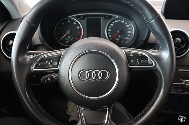 Audi A1 17