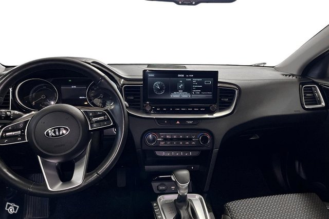 KIA CEED 9