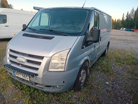 Ford Transit, Autot, htri, Tori.fi