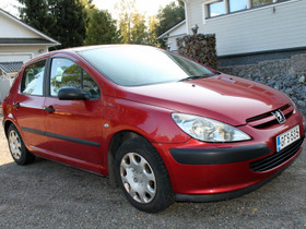 Peugeot 307, Autot, Vaasa, Tori.fi