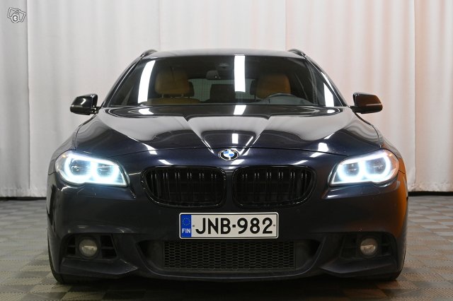 BMW 535 2