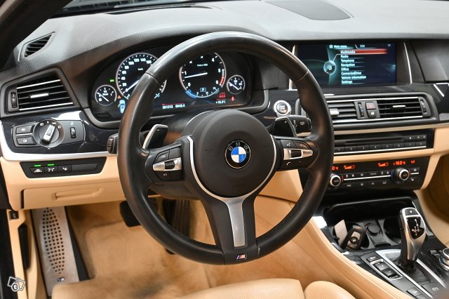 BMW 535 9