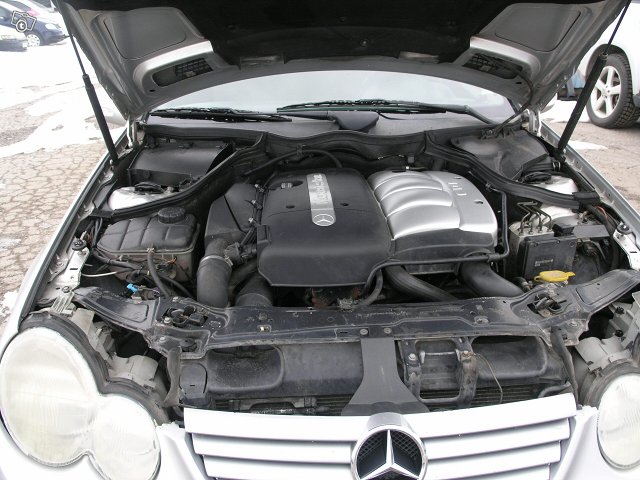 Mercedes-Benz C 220 12