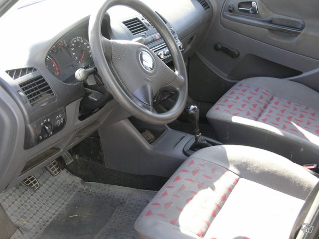 SEAT Cordoba 6