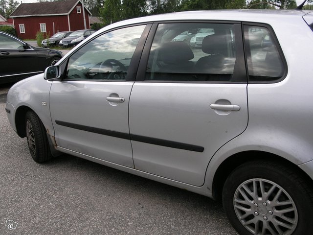 Volkswagen Polo 6