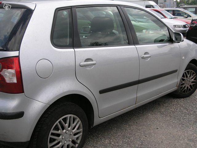 Volkswagen Polo 8