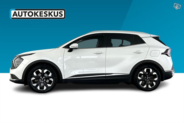 Kia Sportage 6