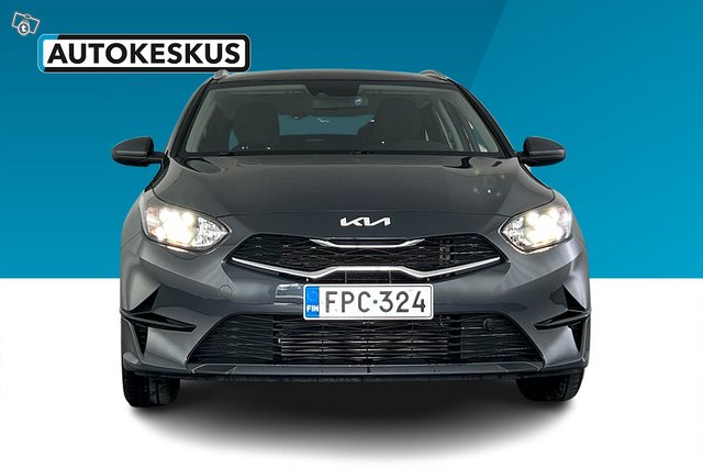 Kia Ceed 5