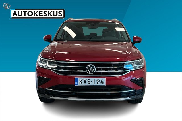 VOLKSWAGEN Tiguan 6