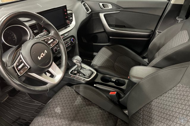 Kia Ceed 12