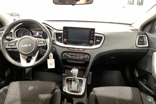 Kia Ceed 17