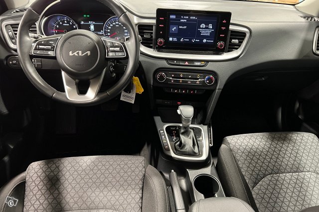 KIA Ceed 7