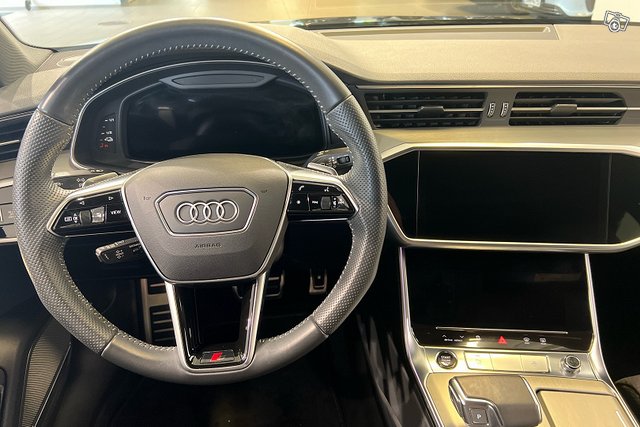 AUDI A7 12