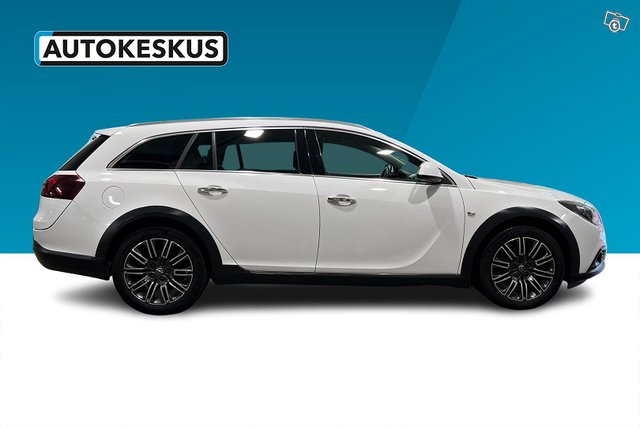 Opel Insignia 6