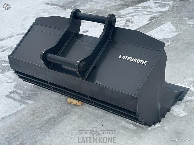 Laten Seulakauha 1500mm S60 TF 4