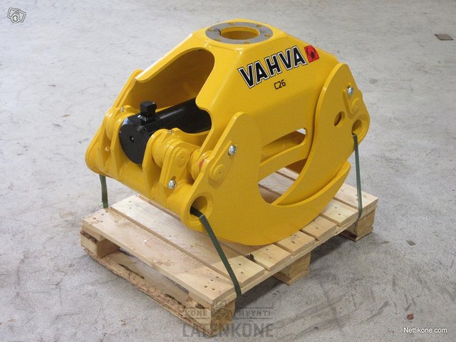 Vahva C26 Nosturikoura 5