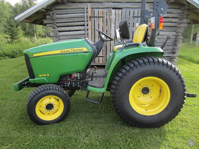 John Deere, kuva 1