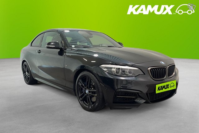 BMW M240