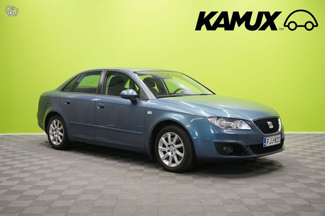 Seat Exeo