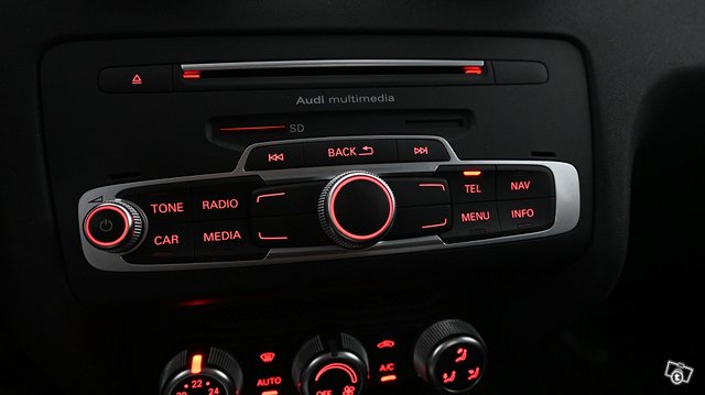 Audi A1 23