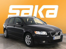 Volvo V50, Autot, Espoo, Tori.fi