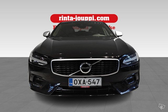 Volvo S90 2