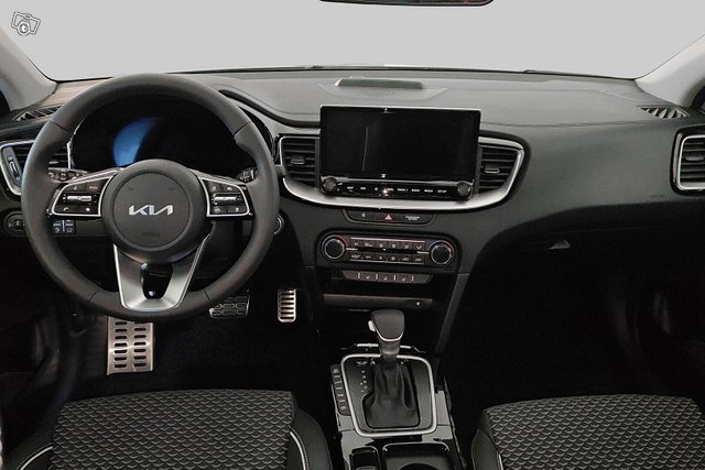 Kia CEED 13