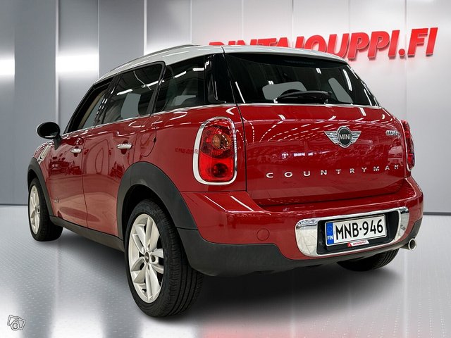 Mini Cooper 2