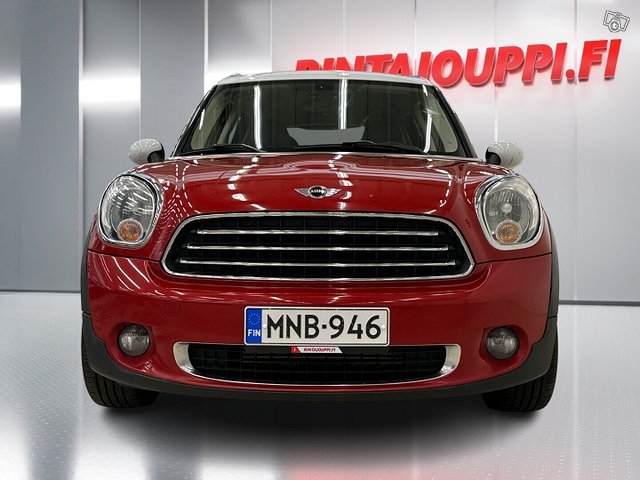 Mini Cooper 3