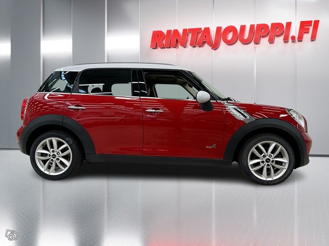 Mini Cooper 6