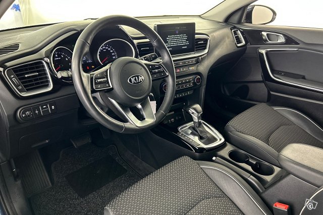 Kia Ceed 7