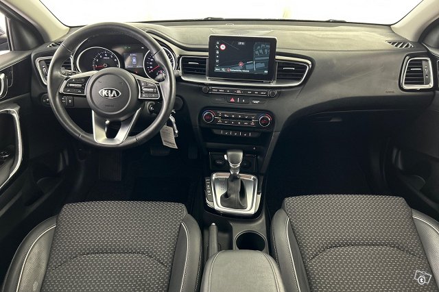 Kia Ceed 23