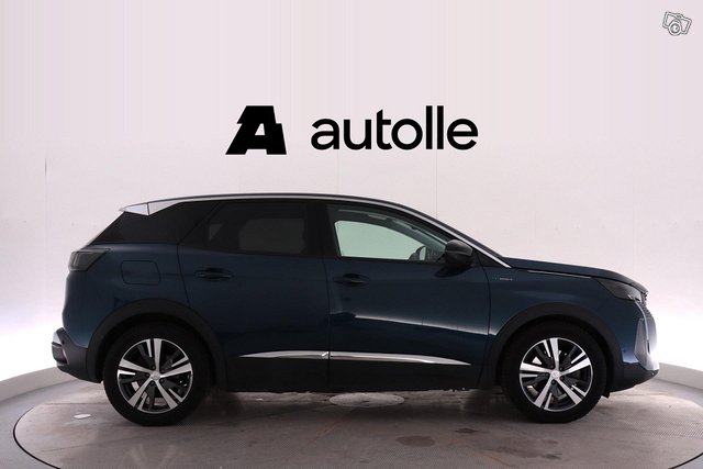 Peugeot 3008 2