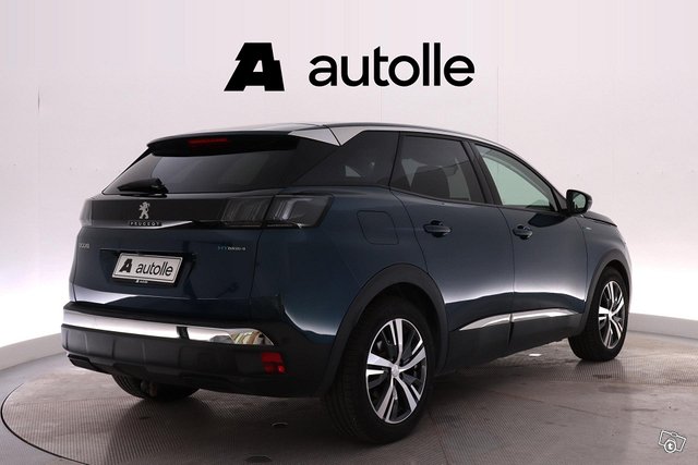 Peugeot 3008 13