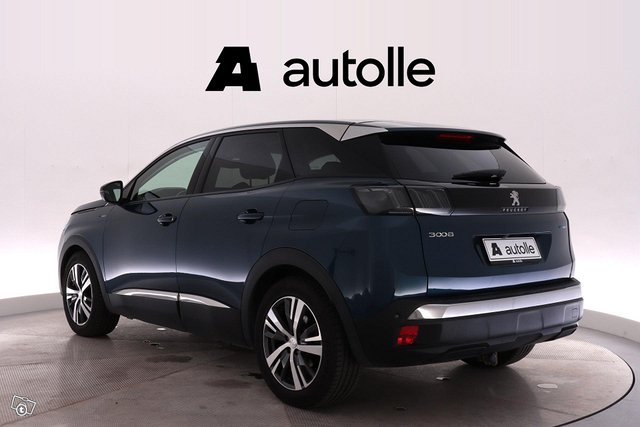 Peugeot 3008 20