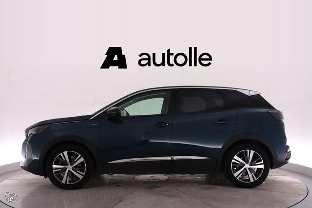 Peugeot 3008 21