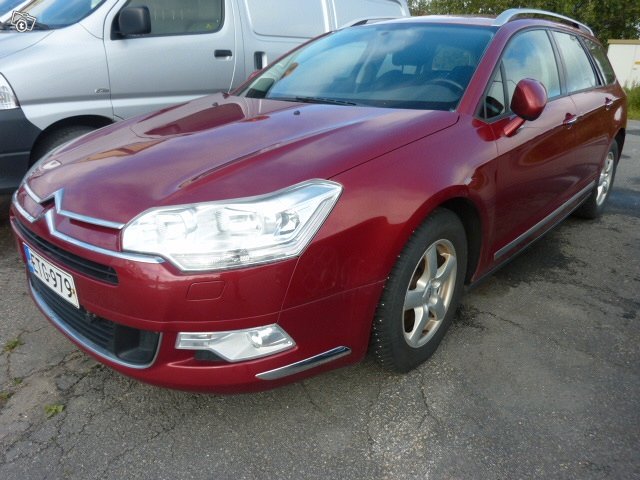 Citroen C5