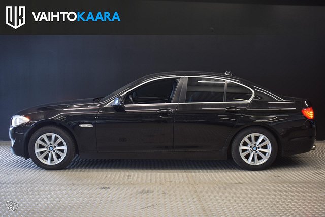 BMW 520 13