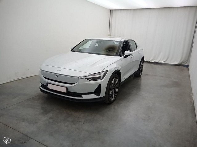 Polestar 2 1