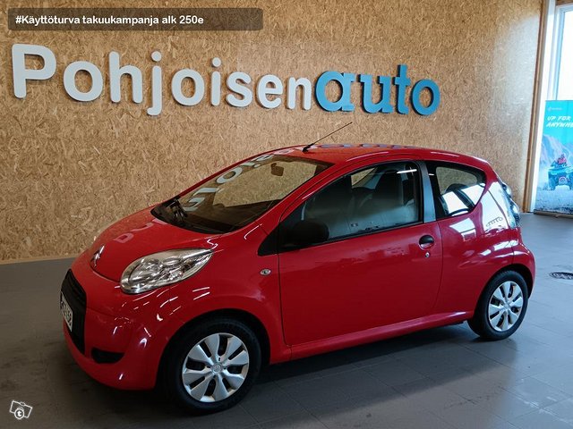 Citroen C1