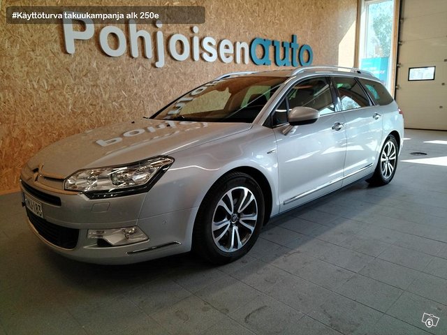 Citroen C5