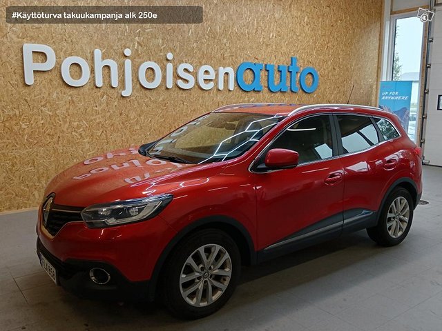 Renault Kadjar