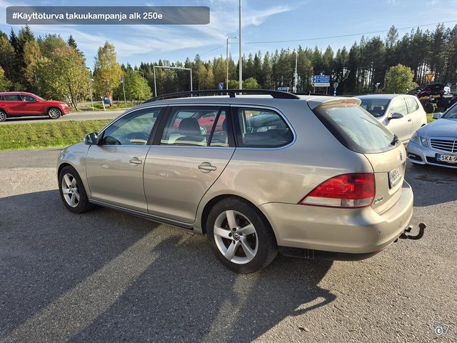 Volkswagen Golf 4