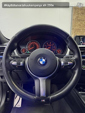 BMW 320 14